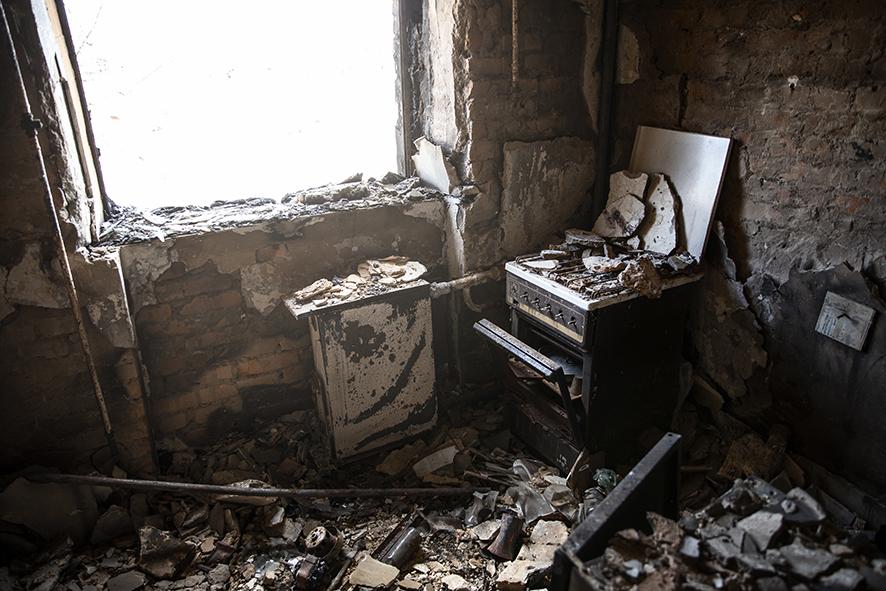 Фото Эксперт Чикун объяснил новосибирцам механизм изъятия бесхозных квартир 2 - Сиб.ФМ Фото Эксперт Чикун объяснил новосибирцам механизм изъятия бесхозных квартир 2